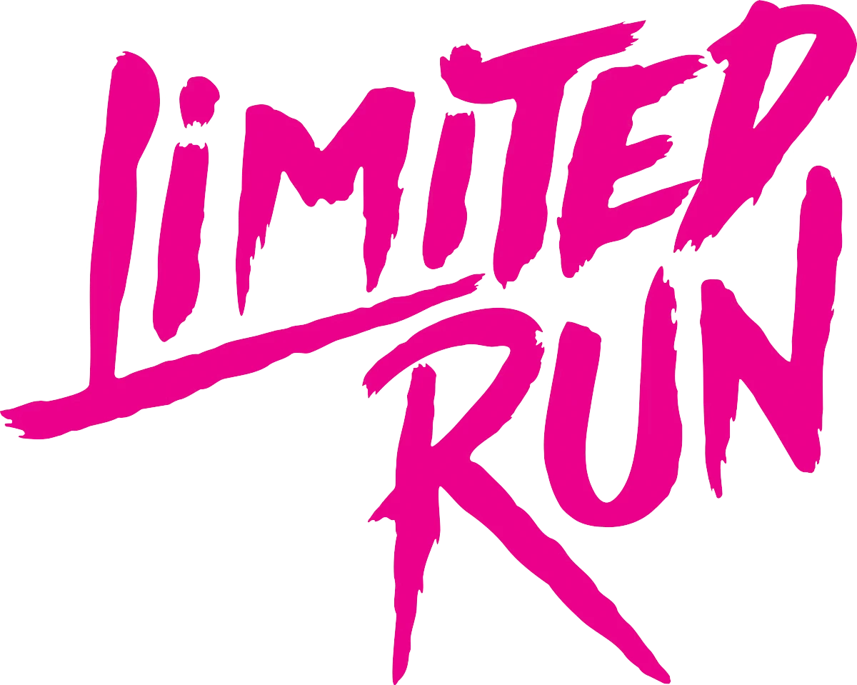 Limited Run Games